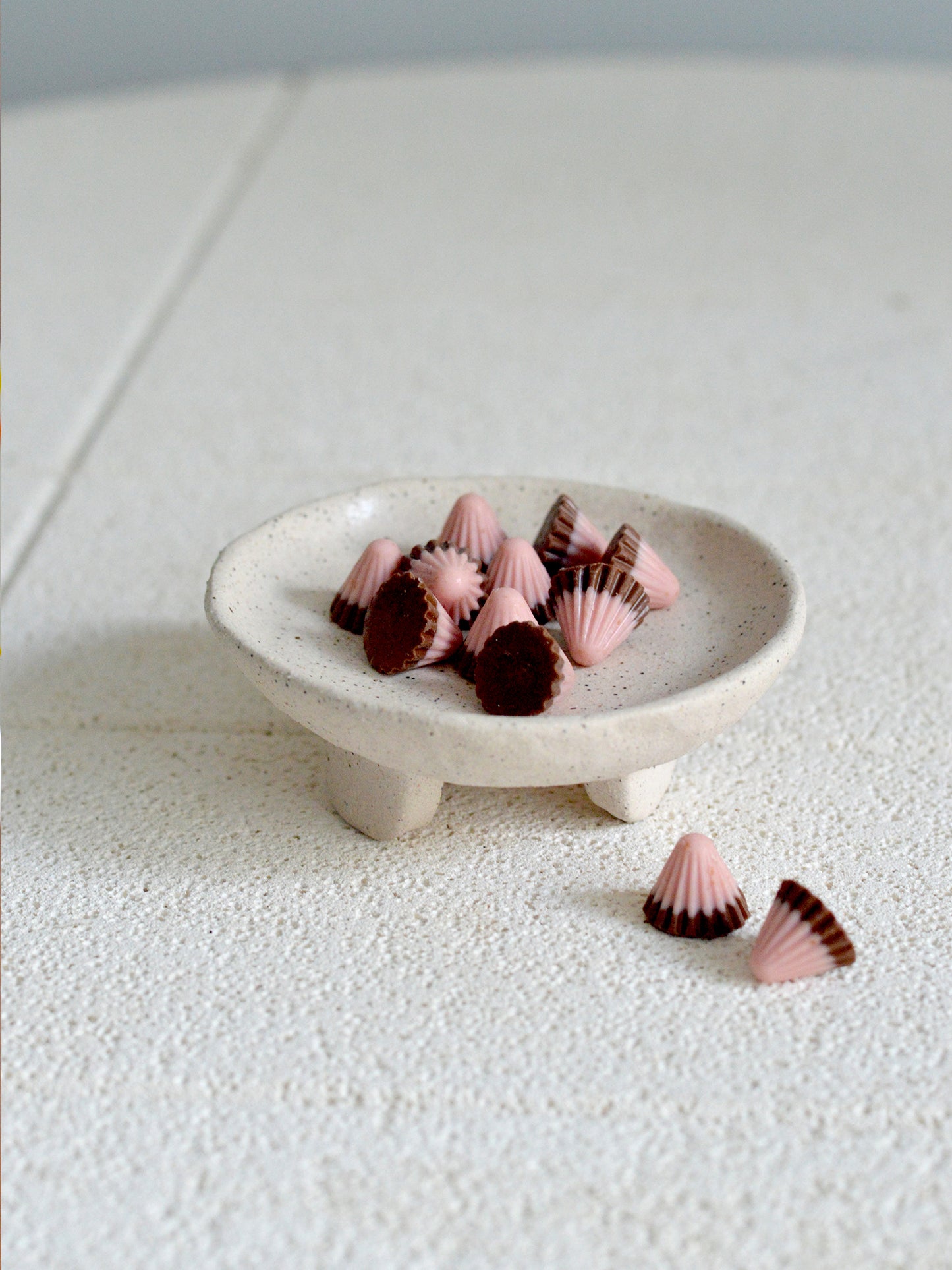 茶包/朱古力托盤