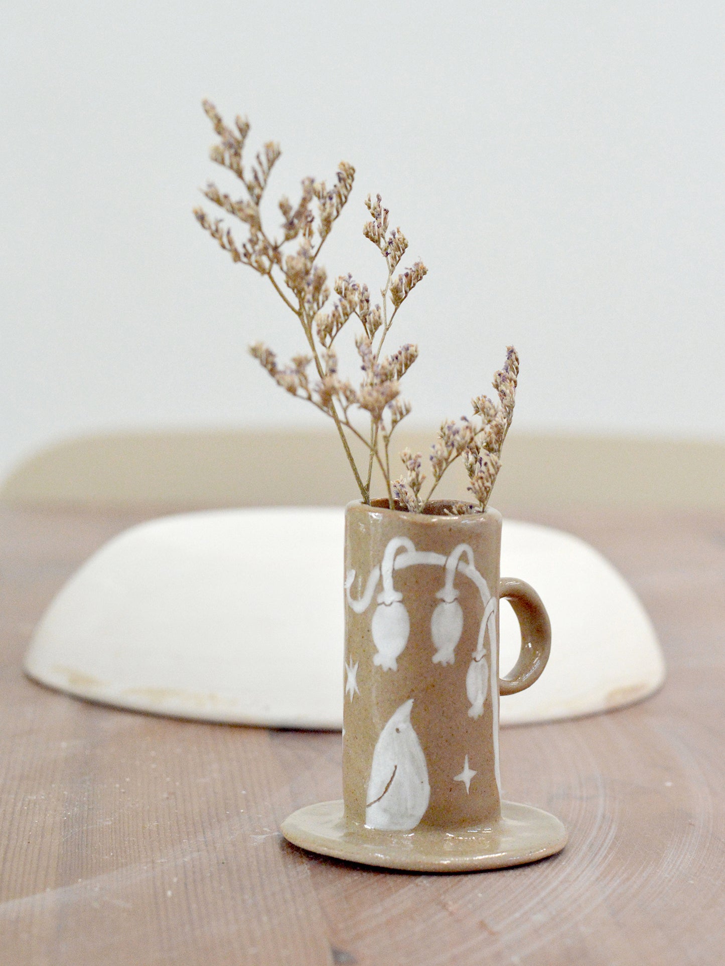 Lily of the valley series