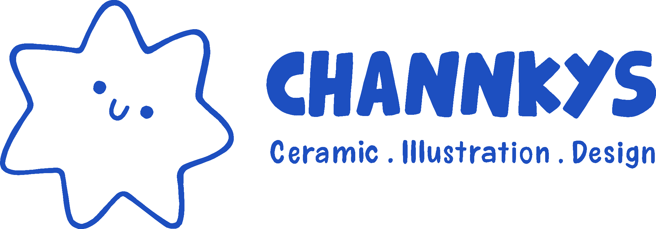 Channkys Ceramics