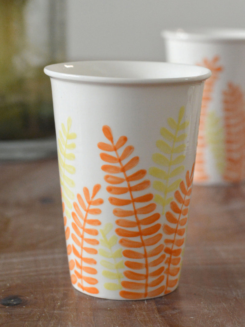 香港經典奶茶外賣杯