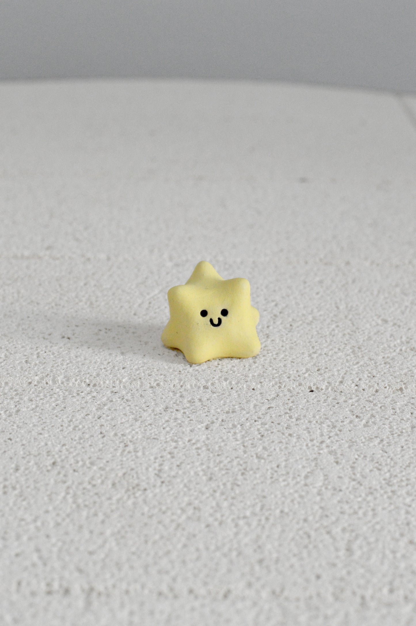 不小心落到地球的小星星