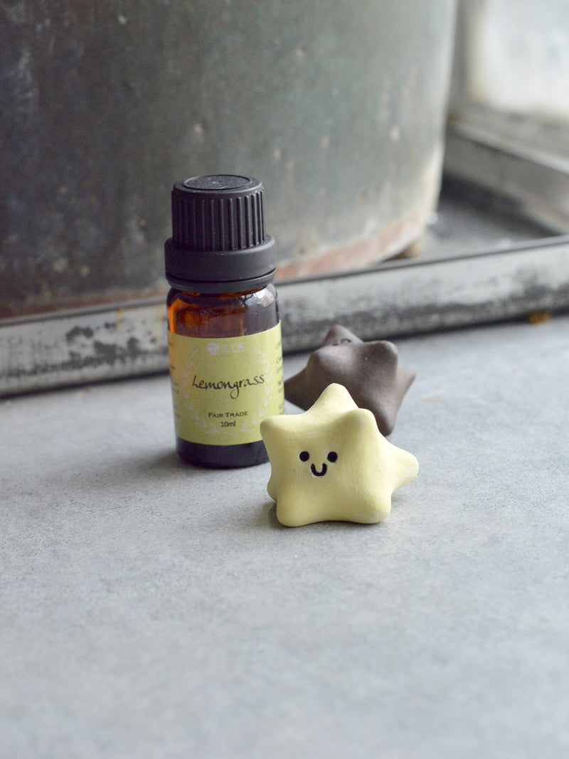 不小心落到地球的小星星